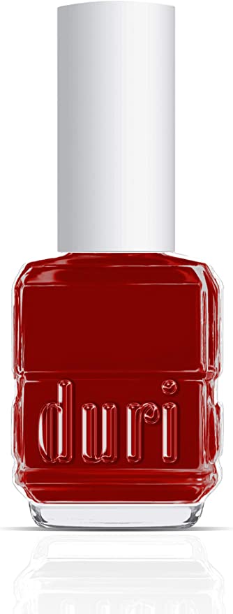 Duri Nail Polish Ruby Macaroon 0.5oz
