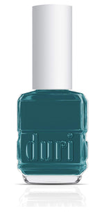 Duri Nail Polish Tolstoy Turquoise 0.5oz