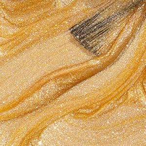 O.P.I Nail Polish Dazzling Dew Drop 0.5 oz