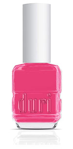 Duri Nail Polish Raspberry Sorbet 0.5oz