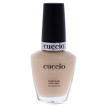 Cuccio  Nail Polish - Colour Swept Off Your Feet In Sardinia 0.43 oz