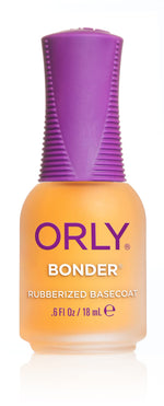 Orly Base Nail Coat, Bonder, 0.6 Ounce