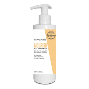 Natura Verde Pro Nourishing - Olive Oil with Calendula Lotion 6.8 oz.