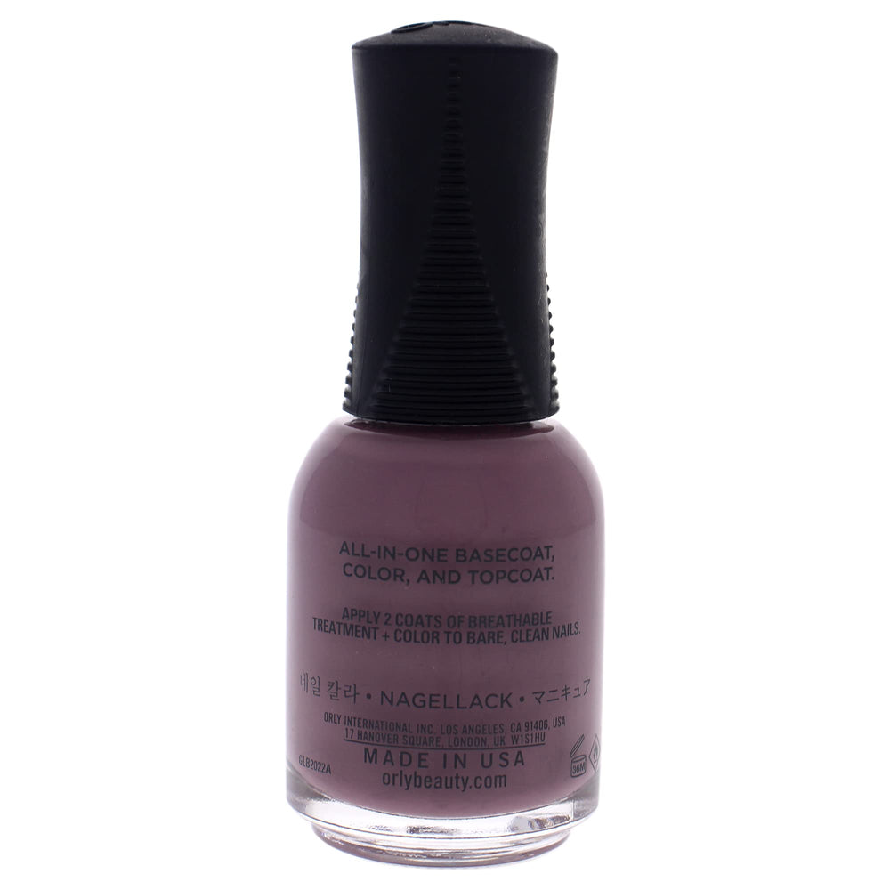 Orly Shift Happens Women Nail Polish 0.6 oz