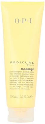 OPI PEDI MASSAGE 8.5 OZ