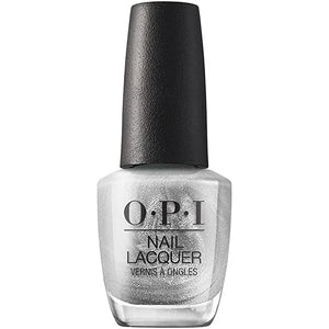 OPI Nail Lacquer - Bring out the big gems - Jewel Be Bold Holiday '22 Collection, 0.5 fl oz.