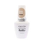 Cuccio Pro Brush-On Colour Builder Soak-Off Gel - Bare Nude - 0.43 Oz Nail Polish