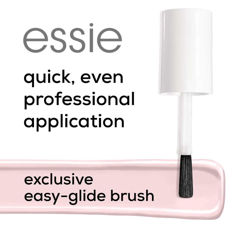 Essie Nail Polish 0.46 oz Mrs Always Right