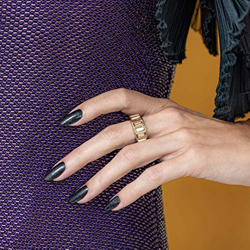 OPI Nail Lacquer, Heart and Coal 0.5 fl oz