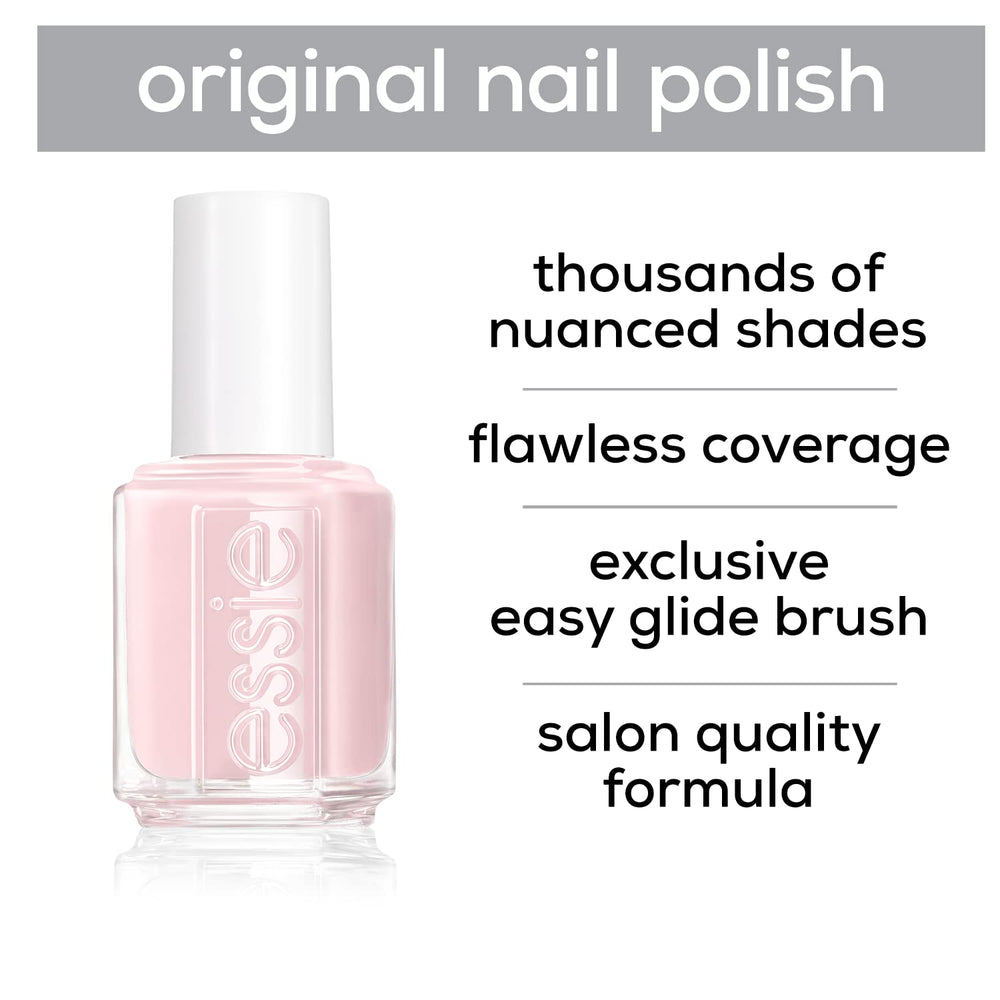 essie Nail Polish
