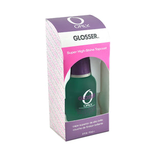 ORLY GLOSSER .6OZ