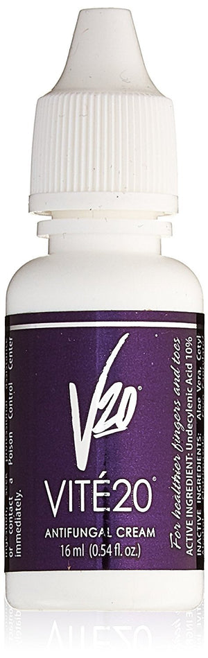 VITÉ20 Antifungal Cream, 0.54 Ounce