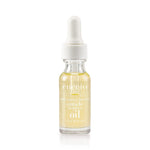 Cuccio Naturale Revitalizing Cuticle Oil -  White Limetta And Aloe Vera - 0.5 Oz