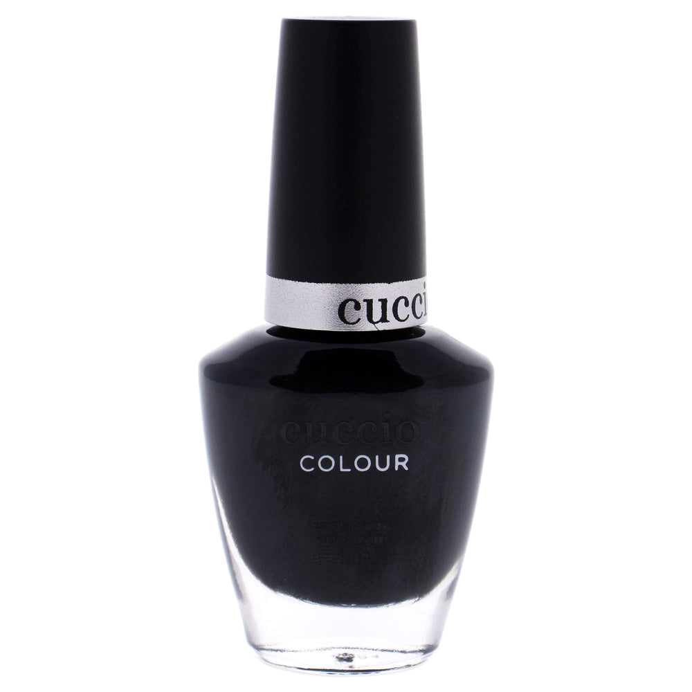 Cuccio Nail Polish - Colour Glasgow Nights 0.43 oz