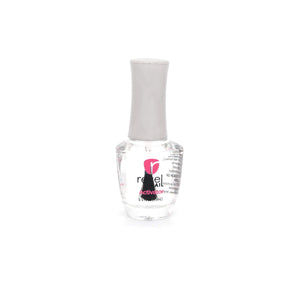 Revel Nail  -  Activator - Dip Powder Liquids Step 2