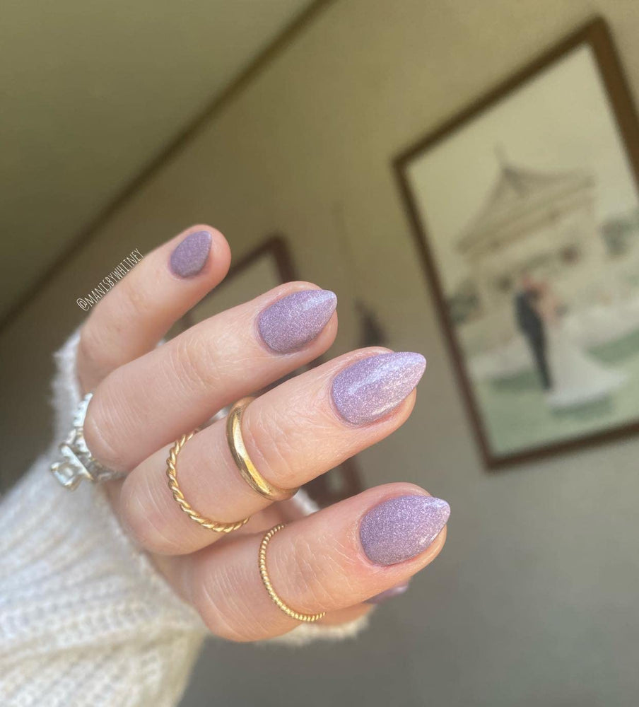 Revel Nail Dip Powder - Modest 0.5oz