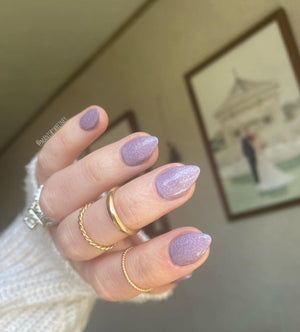 Revel Nail Dip Powder - Modest 0.5oz