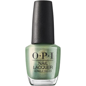 OPI Nail Lacquer - Bring out the big gems - Jewel Be Bold Holiday '22 Collection, 0.5 fl oz.