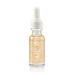 Cuccio Naturale Revitalizing Cuticle Oil - Vanilla Bean And Sugar - 0.5 Oz