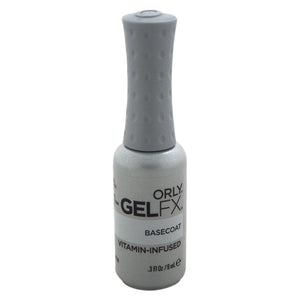 Orly Gel FX Base Coat, 0.3 Fluid Ounce