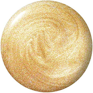 O.P.I Nail Polish Dazzling Dew Drop 0.5 oz