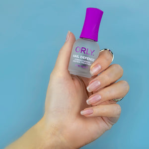 Orly Nail Defense, 0.6 Ounce