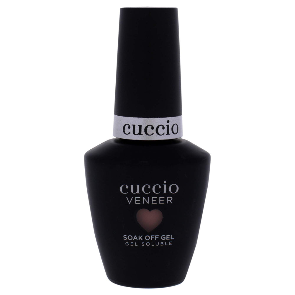 Cuccio - Veneer GEL Nail Polish - Be Awesome Today! -  0.43 oz