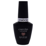 Cuccio - Veneer GEL Nail Polish - Be Awesome Today! -  0.43 oz