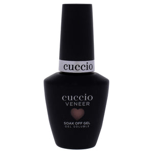 Cuccio - Veneer GEL Nail Polish - Be Awesome Today! -  0.43 oz
