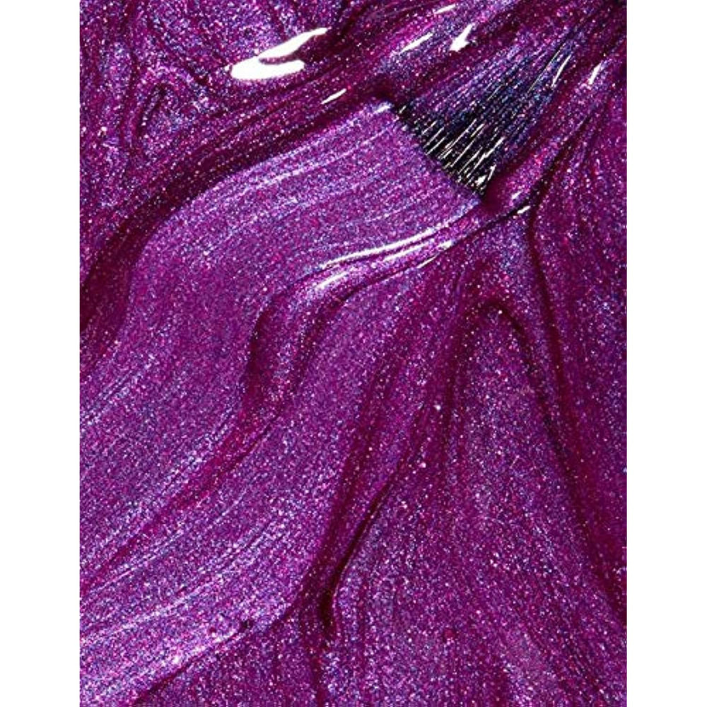 O.P.I Gel Polish Purple and Lavender 0.5 oz