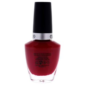 Cuccio Nail Polish - Colour A Kiss In Paris - 0.43 Oz