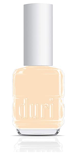 Duri Nail Polish Tahitian Sand 0.5oz