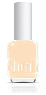 Duri Nail Polish Tahitian Sand 0.5oz