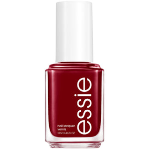essie Nail Polish, Glossy Shine Finish, Bordeaux, 0.46 fl. oz.