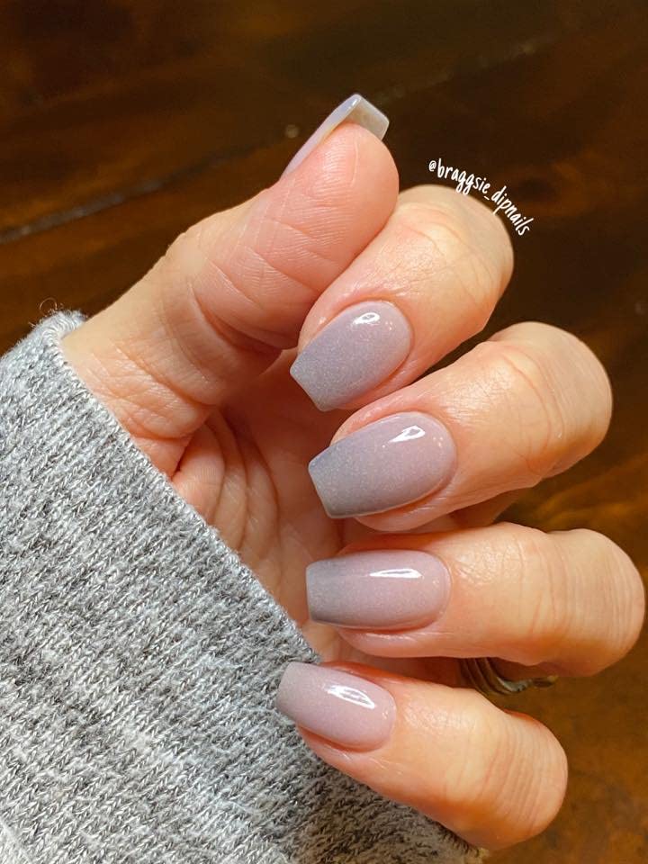 Revel Nail Starter Dip Powder Kit - 4 steps - In The Mood