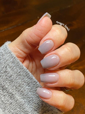 Revel Nail Starter Dip Powder Kit - 4 steps - In The Mood