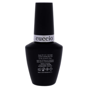 Cuccio - Veneer GEL Nail Polish - Be Awesome Today! -  0.43 oz