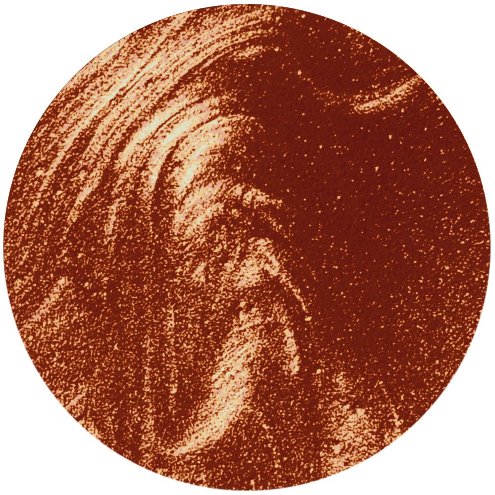 Duri Nail Polish Flambe Orange 0.5oz