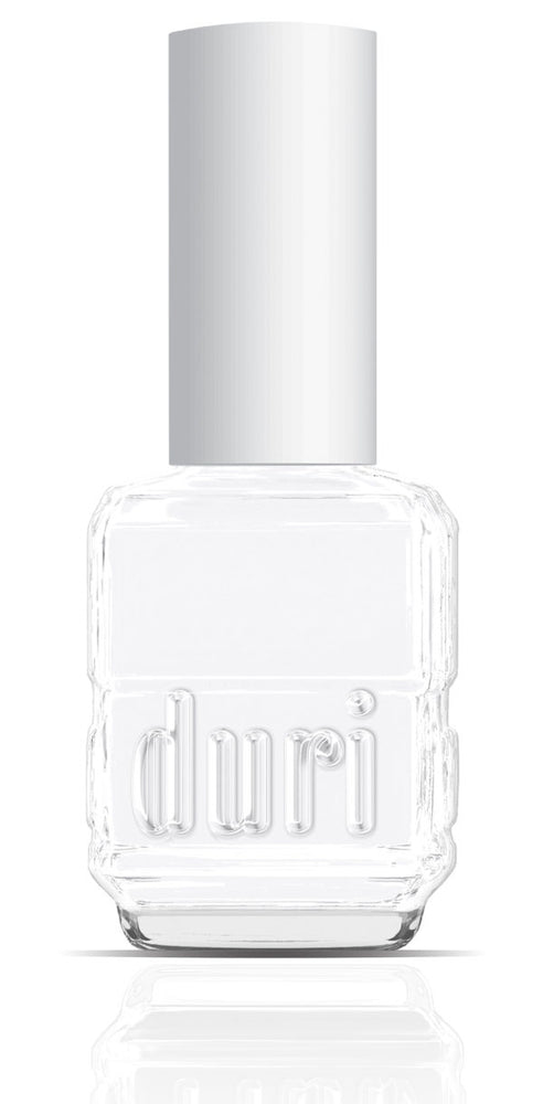Duri Nail Polish Blank 0.5oz