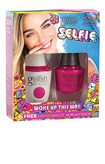 GELISH TWO OF A KIND WOKE UP THIS WAY