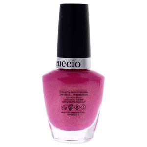 Cuccio Colour Nail Polish - Totally Tokyo - 0.43 Oz