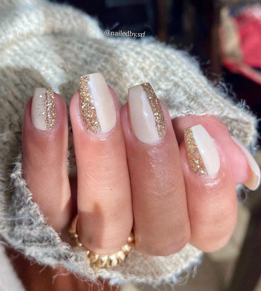 Revel Nail Dip Powder - Prosecco Shade 0.5oz