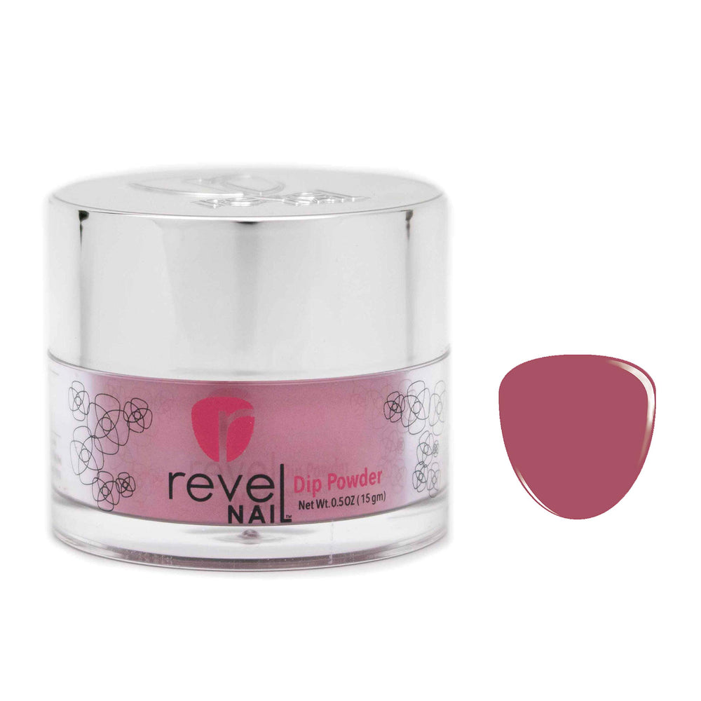 Revel Nail Dip Powder - Truth 0.5oz