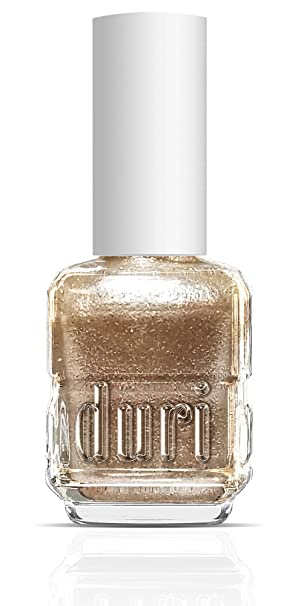 Duri Nail Polish Pure Ice 0.5oz