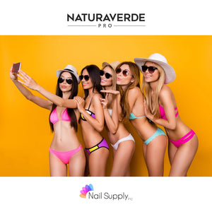 Naturaverde Pro Lavender Wax with Chamomile 14OZ