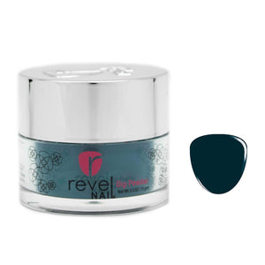 Revel Nail Dip Powder -  Privacy Shade 0.5oz