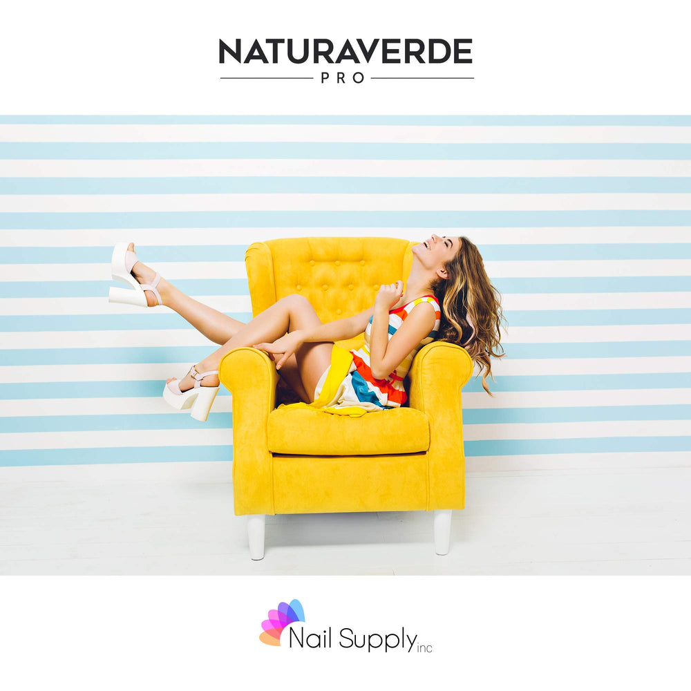 Naturaverde Pro Karite Hard Wax 14oz