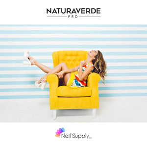 Naturaverde Pro Karite Hard Wax 14oz