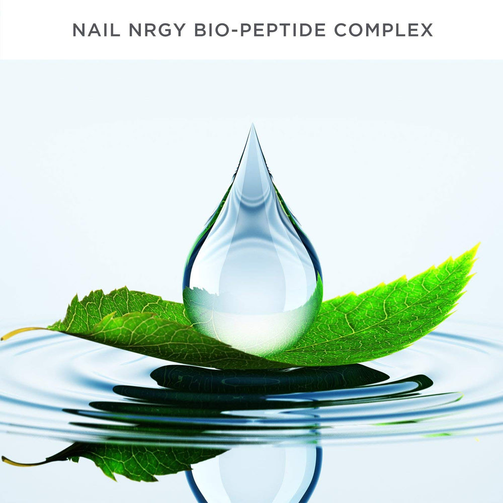 Nail Growth Serum - 100% Vegan
