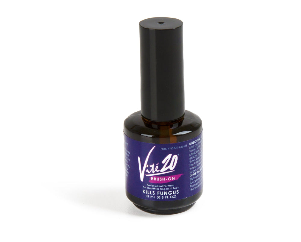 VITÉ20 Antifungal Brush-on, 0.5 Ounce